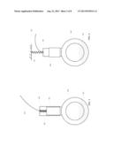 METHOD AND SYSTEM OF MONITORING ELECTRICAL BRUSHES diagram and image