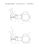 METHOD AND SYSTEM OF MONITORING ELECTRICAL BRUSHES diagram and image