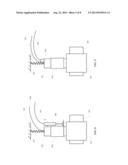 METHOD AND SYSTEM OF MONITORING ELECTRICAL BRUSHES diagram and image