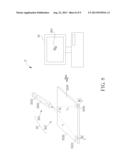 COORDINATE SENSING SYSTEM, COORDINATE SENSING METHOD AND DISPLAY SYSTEM diagram and image