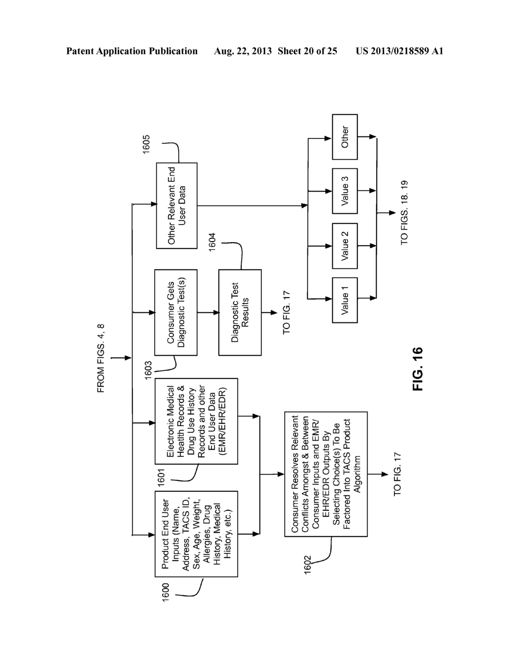 DYNAMIC CUSTOMIZABLE PERSONALIZED LABEL - diagram, schematic, and image 21