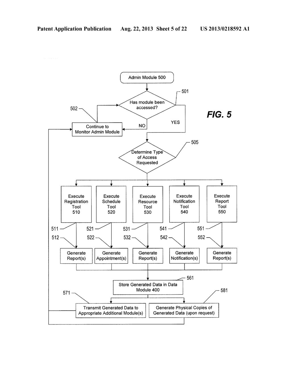 SYSTEMS AND METHODS FOR FACILITATING CONSOLIDATED MANAGEMENT AND     DISTRIBUTION OF VETERINARY CARE DATA - diagram, schematic, and image 06