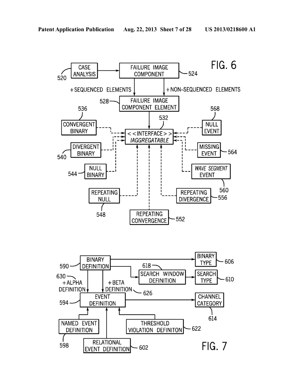 MEDICAL FAILURE PATTERN SEARCH ENGINE - diagram, schematic, and image 08