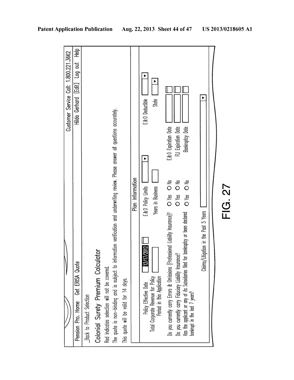 Systems and methods for improved bond purchasing - diagram, schematic, and image 45