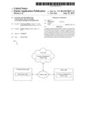 SYSTEMS AND METHODS FOR COLLECTING AND ANALYZING CUSTOMER FEEDBACK     INFORMATION diagram and image