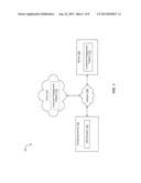 SYSTEMS AND METHODS FOR COLLECTING AND ANALYZING CUSTOMER FEEDBACK     INFORMATION diagram and image