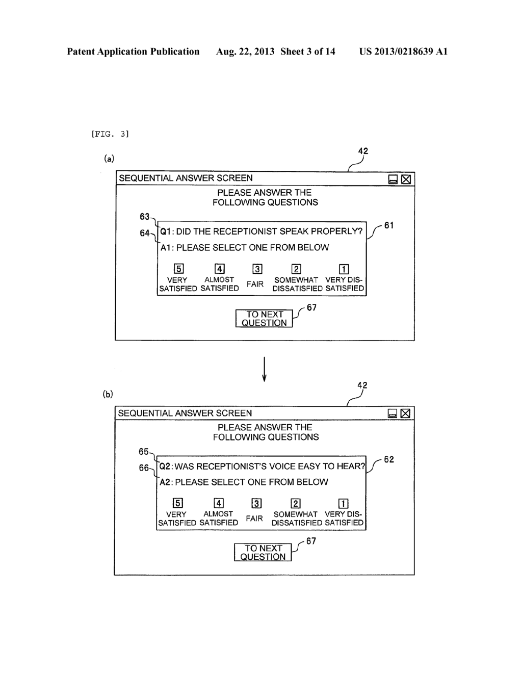 QUESTIONNAIRE CREATION SUPPORTING SYSTEM, QUESTIONNAIRE IMPLEMENTING     APPARATUS, AND RECORDING MEDIUM - diagram, schematic, and image 04