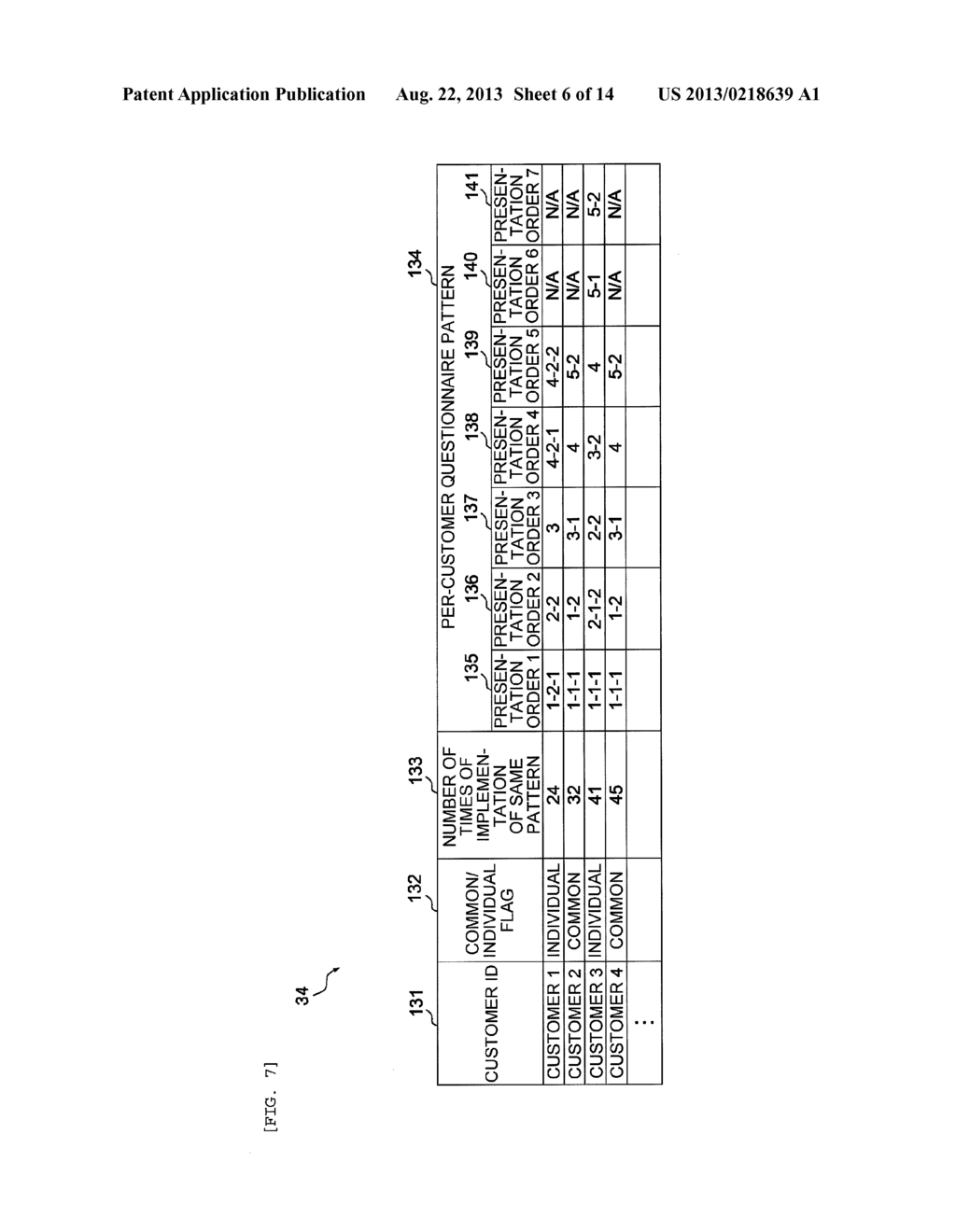 QUESTIONNAIRE CREATION SUPPORTING SYSTEM, QUESTIONNAIRE IMPLEMENTING     APPARATUS, AND RECORDING MEDIUM - diagram, schematic, and image 07