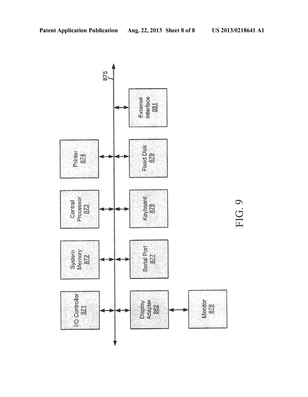 Financial Account Segmentation System - diagram, schematic, and image 09