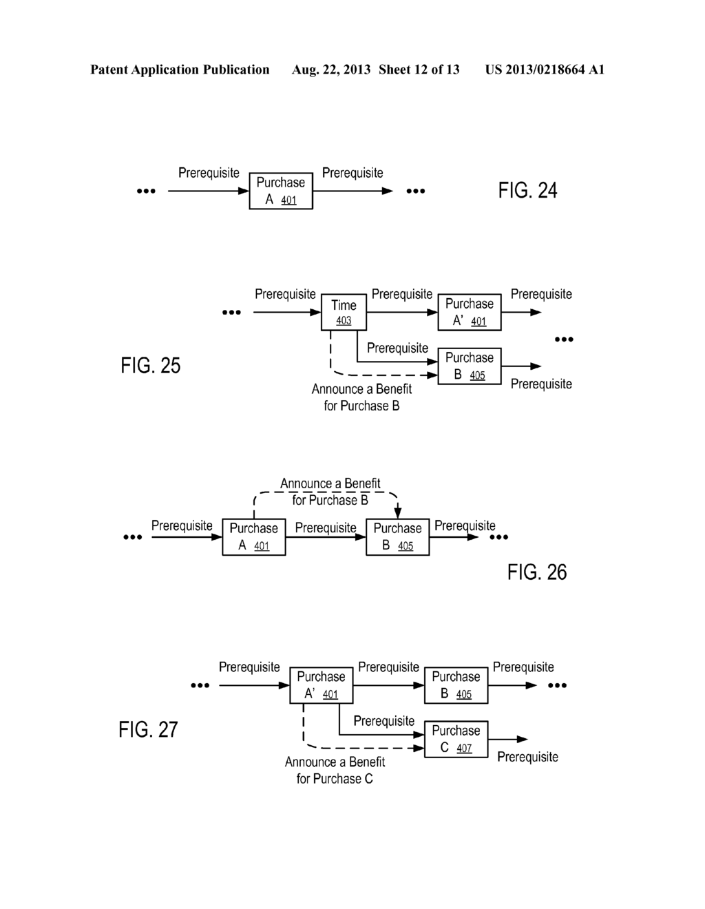 SYSTEMS AND METHODS TO PROVIDE AND ADJUST OFFERS - diagram, schematic, and image 13