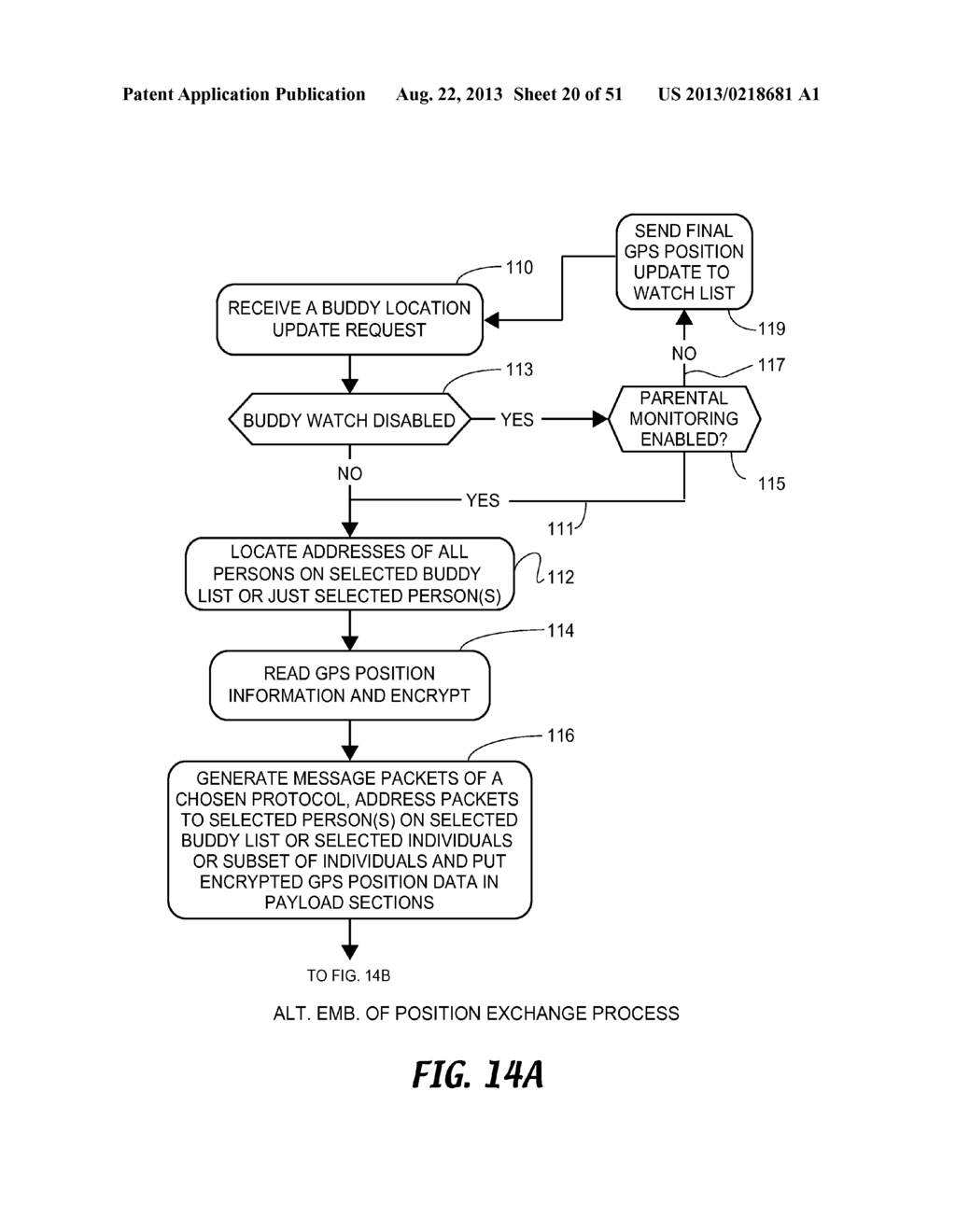 Methods, Devices and Systems for Targeting Content to the Users of Digital     Devices - diagram, schematic, and image 21