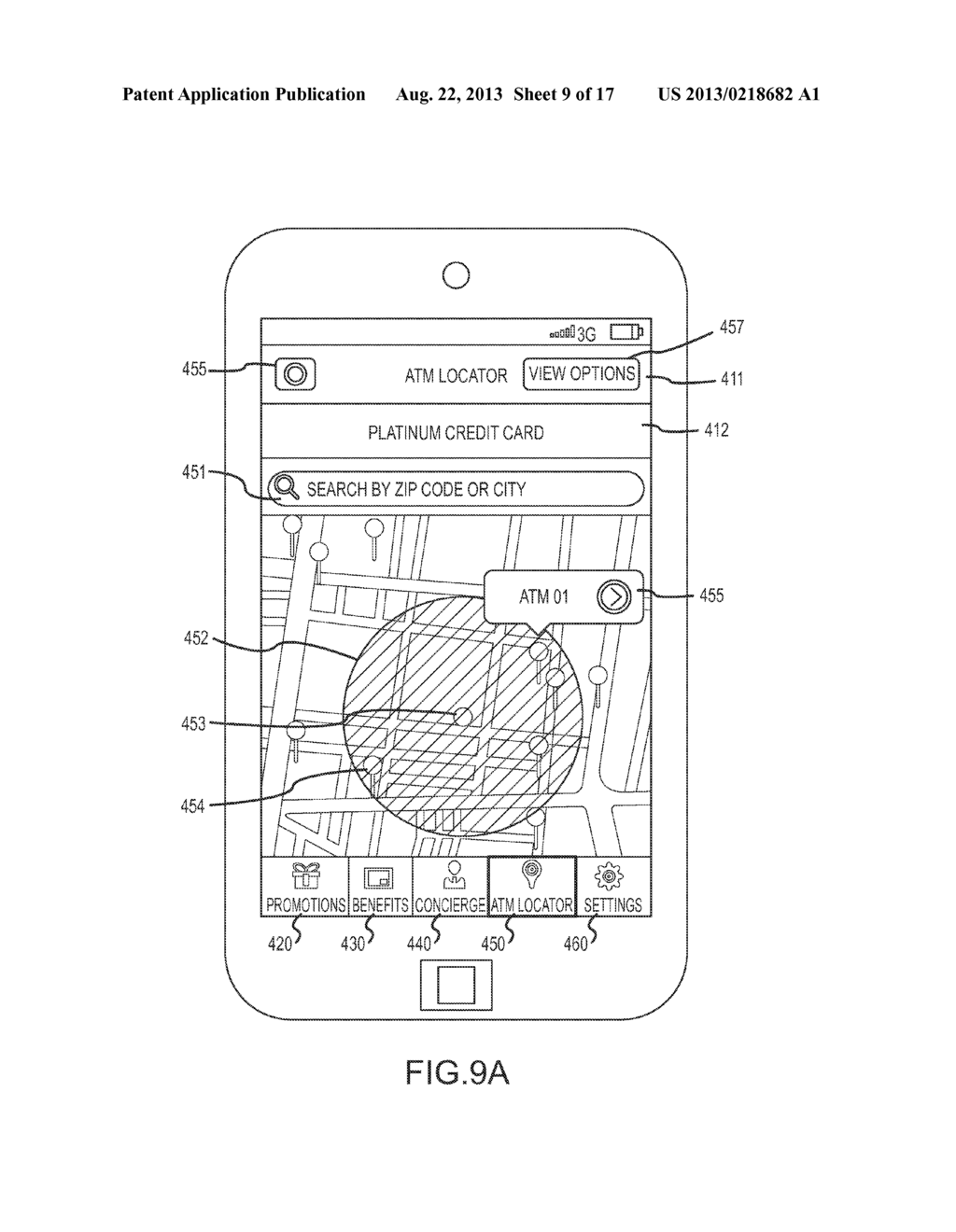 DIGITAL CONCIERGE APPLICATION - diagram, schematic, and image 10