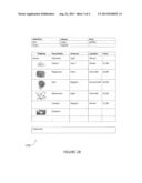 METHOD AND SYSTEM FOR SELECTION OF FOODSTUFFS diagram and image