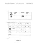 METHOD AND SYSTEM FOR SELECTION OF FOODSTUFFS diagram and image