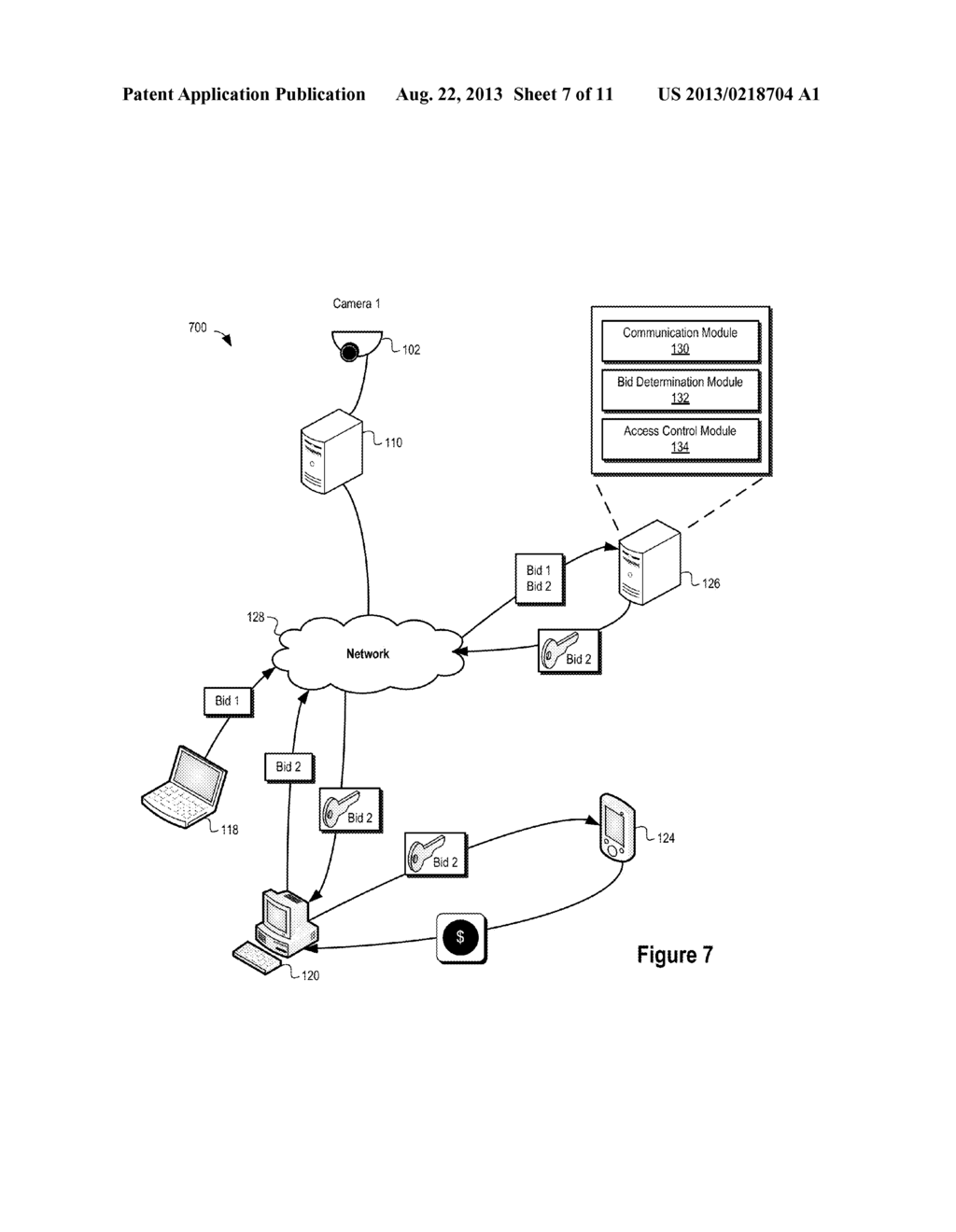 SYSTEMS AND METHODS FOR ACCESSING CAMERA SYSTEMS - diagram, schematic, and image 08