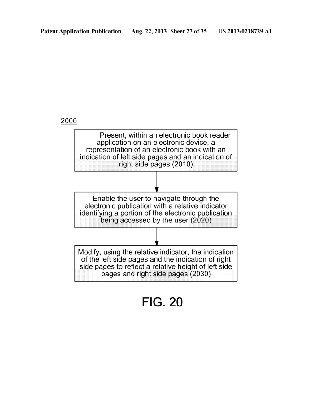 ELECTRONIC TEXT MANIPULATION AND DISPLAY - diagram, schematic, and image 28