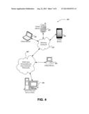 Commodity Backed Payment System For Social Networks diagram and image