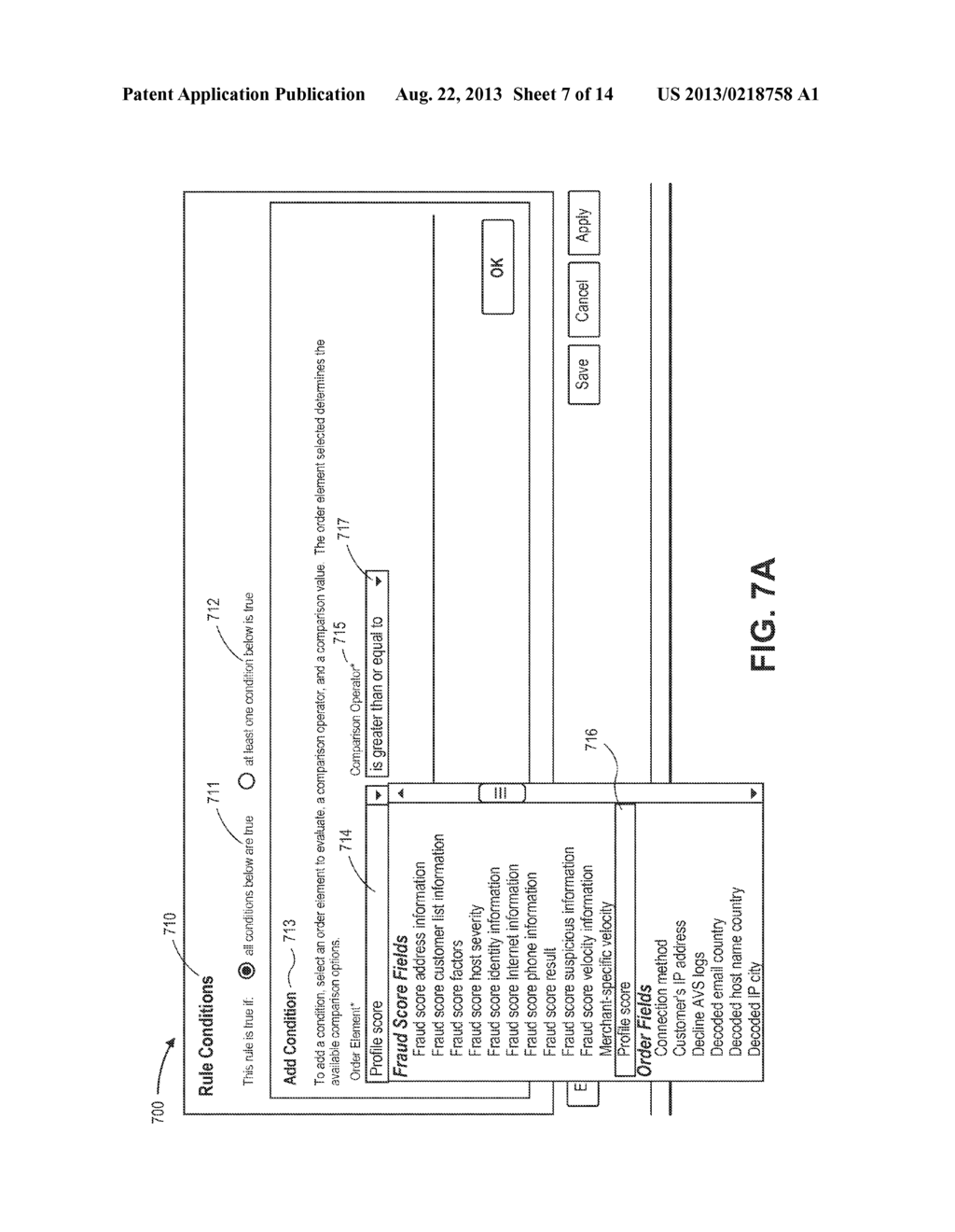 CUSTOM SCORECARD AND HYBRID FRAUD MODEL - diagram, schematic, and image 08