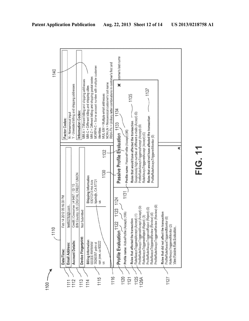 CUSTOM SCORECARD AND HYBRID FRAUD MODEL - diagram, schematic, and image 13