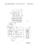 METHOD AND SOFTWARE APPLICATION AND SYSTEM FOR AUTOMATED BILL PROCESSING diagram and image