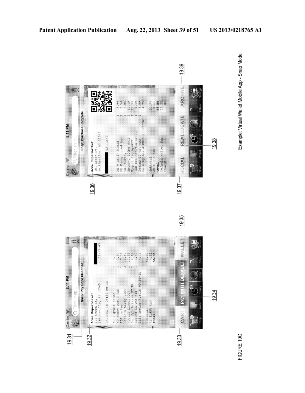 GRADUATED SECURITY SEASONING APPARATUSES, METHODS AND SYSTEMS - diagram, schematic, and image 40