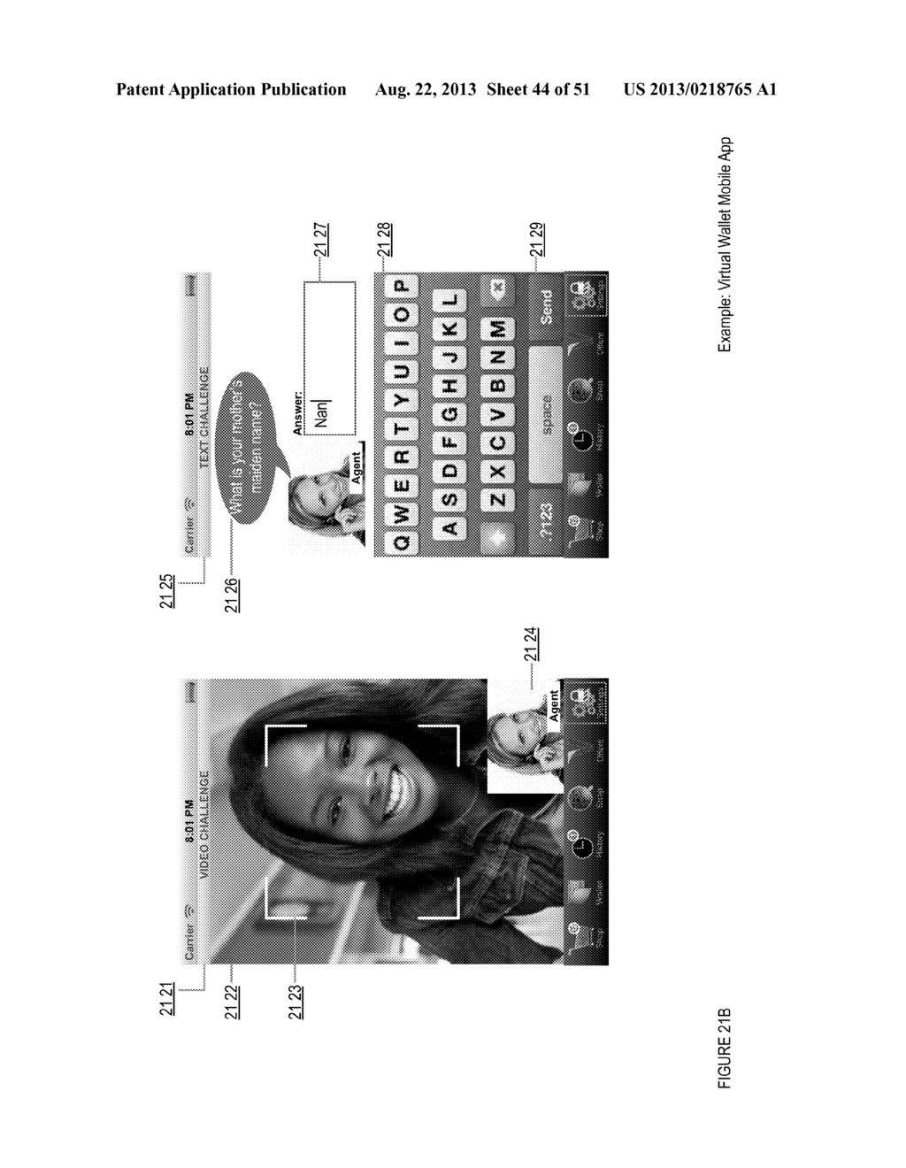 GRADUATED SECURITY SEASONING APPARATUSES, METHODS AND SYSTEMS - diagram, schematic, and image 45