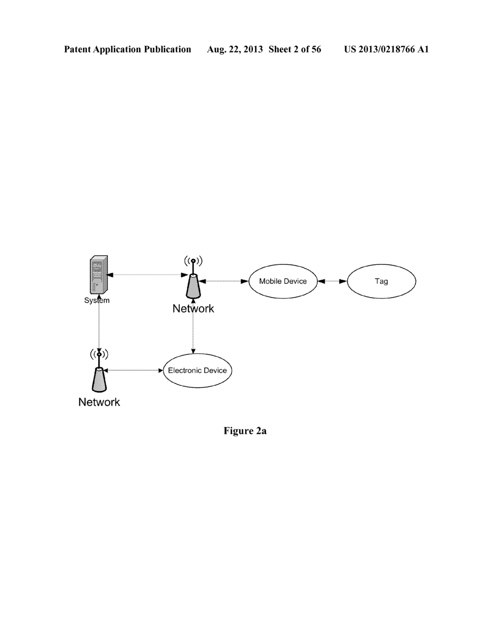 Mobile Transactions and Payments - diagram, schematic, and image 03