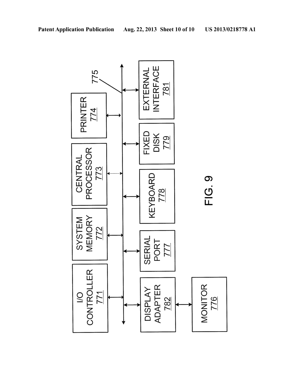 SYSTEM AND METHOD FOR PROCESSING PAYMENT TRANSACTION RECEIPTS - diagram, schematic, and image 11