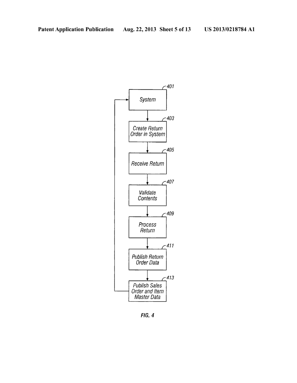 4PL System and Method - diagram, schematic, and image 06