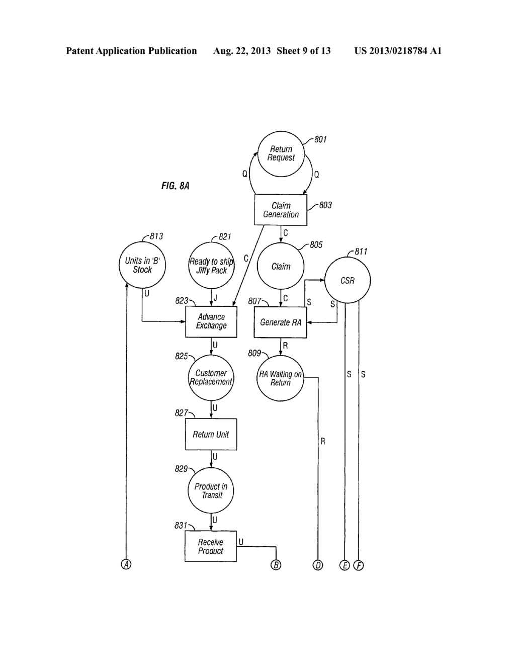 4PL System and Method - diagram, schematic, and image 10