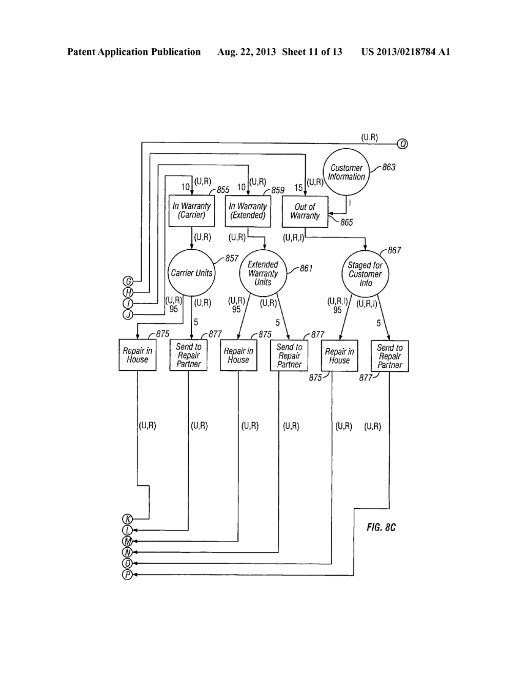 4PL System and Method - diagram, schematic, and image 12