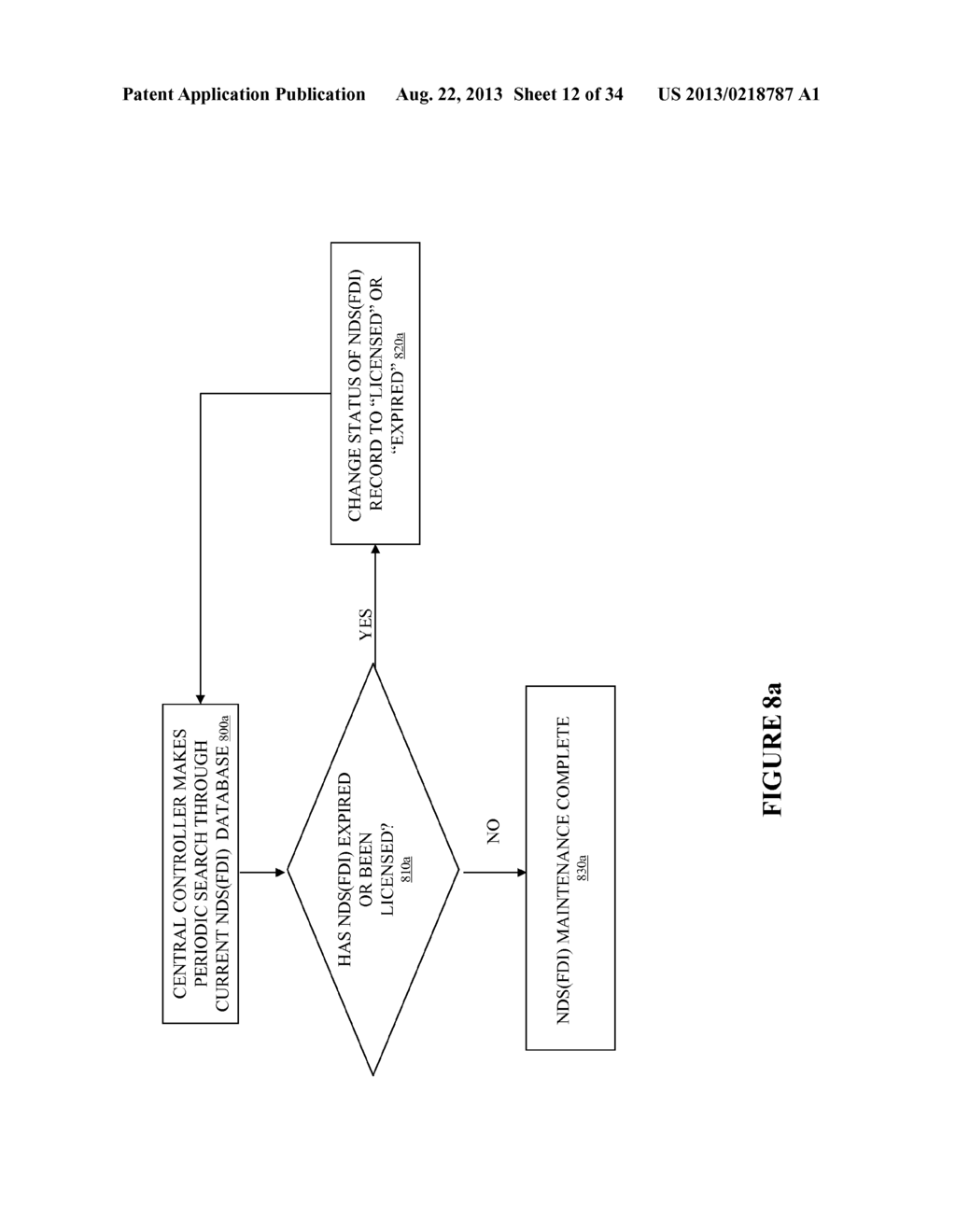 System and Method to Facilitate and Support Electronic Communication of     Request for Proposals - diagram, schematic, and image 13