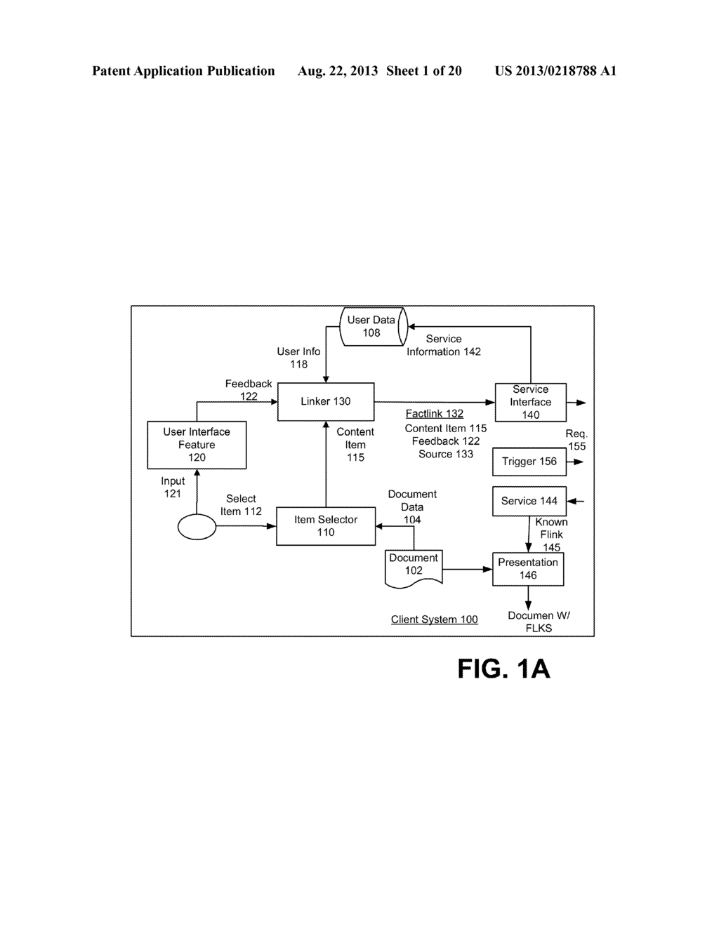 SYSTEM AND METHOD FOR MONITORING CREDIBILITY OF ONLINE CONTENT AND     AUTHORITY OF USERS - diagram, schematic, and image 02