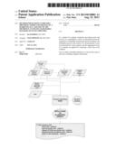 METHOD FOR RANKING COMPANIES PROVIDING GOODS AND SERVICES IN A     MARKETPLACE, AND USES OF THE METHOD IN AN ONLINE SEARCHABLE DATABASE OF     SUCH COMPANIES diagram and image