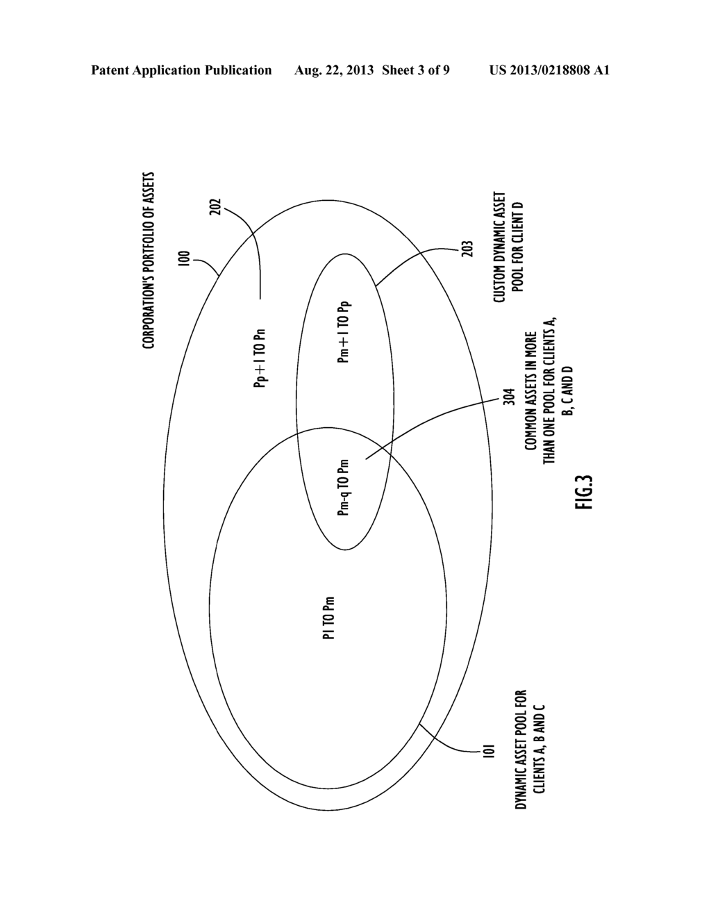 SYSTEM AND METHOD FOR EXTRACTING VALUE FROM A PORTFOLIO OF ASSETS - diagram, schematic, and image 04