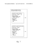 ESTABLISHING A DATA MANGEMENT FEE STRUCTURE BASED ON FINE GRAINED DATA     ENTITIES diagram and image