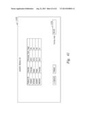 ESTABLISHING A DATA MANGEMENT FEE STRUCTURE BASED ON FINE GRAINED DATA     ENTITIES diagram and image