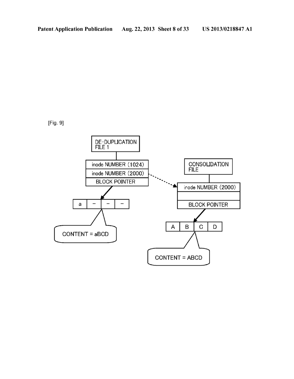 FILE SERVER APPARATUS, INFORMATION SYSTEM, AND METHOD FOR CONTROLLING FILE     SERVER APPARATUS - diagram, schematic, and image 09