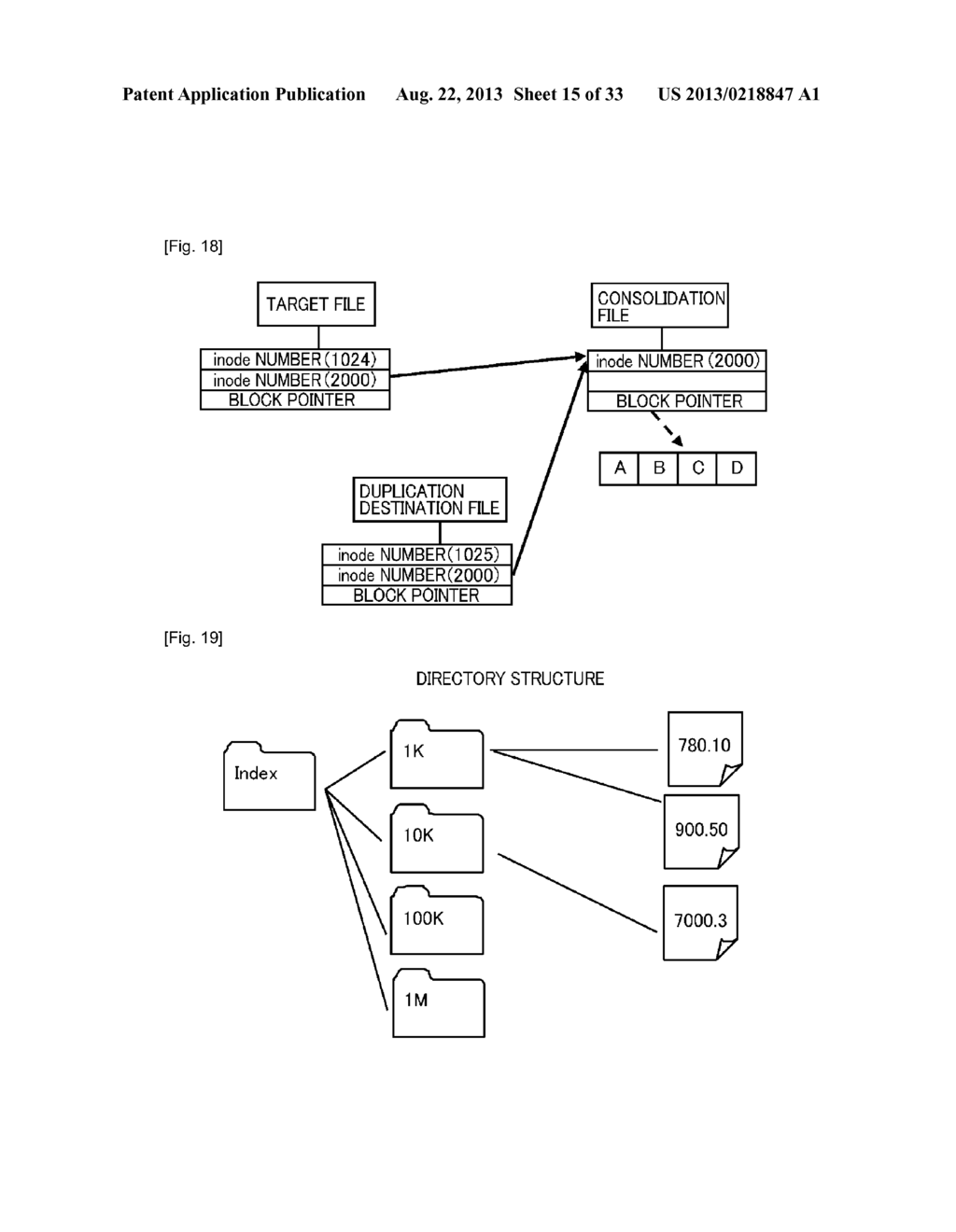 FILE SERVER APPARATUS, INFORMATION SYSTEM, AND METHOD FOR CONTROLLING FILE     SERVER APPARATUS - diagram, schematic, and image 16