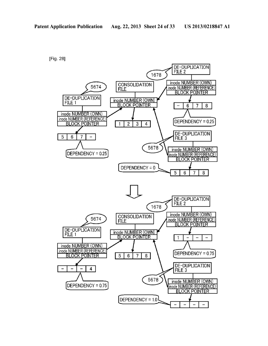 FILE SERVER APPARATUS, INFORMATION SYSTEM, AND METHOD FOR CONTROLLING FILE     SERVER APPARATUS - diagram, schematic, and image 25