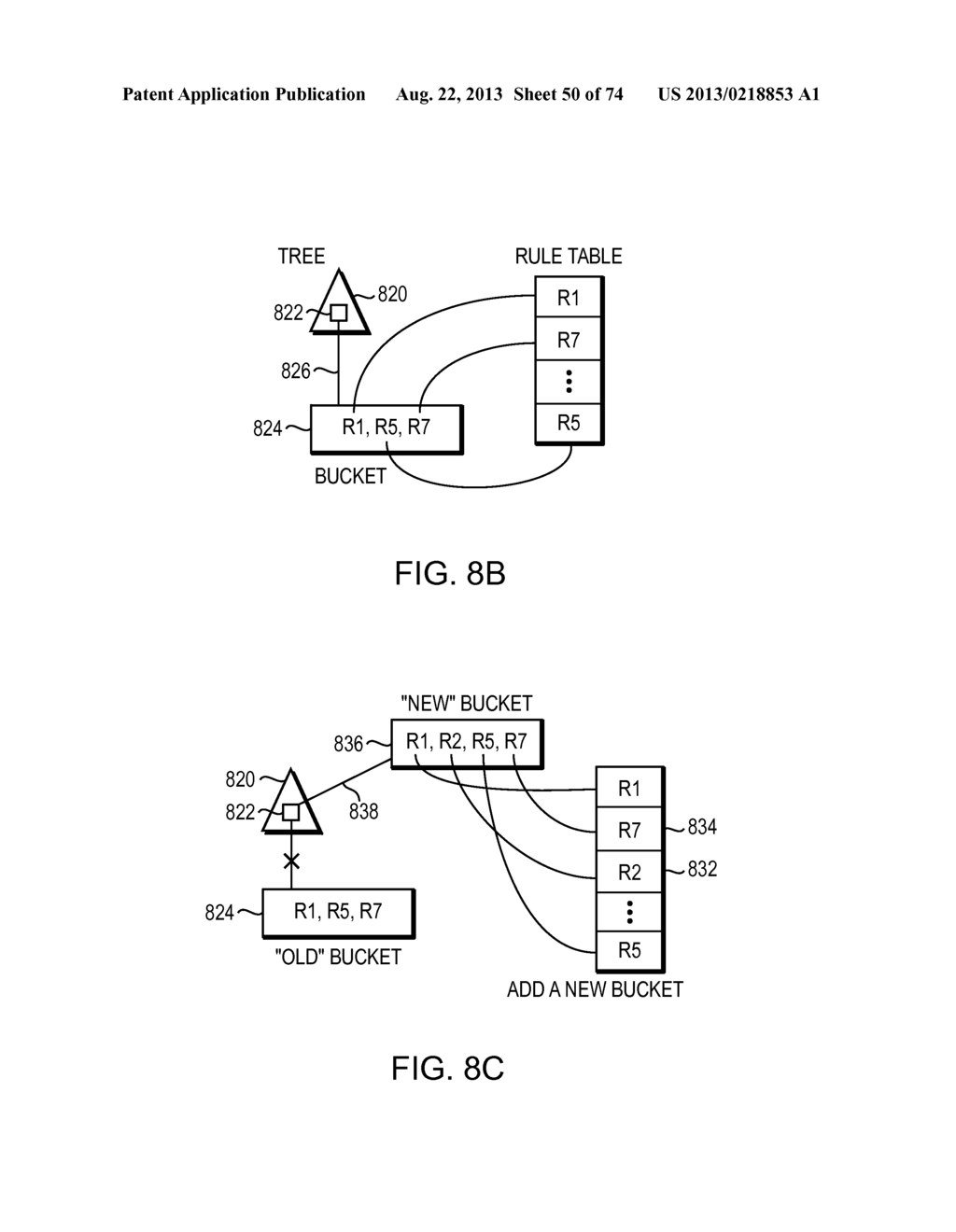 Rule Modification in Decision Trees - diagram, schematic, and image 51