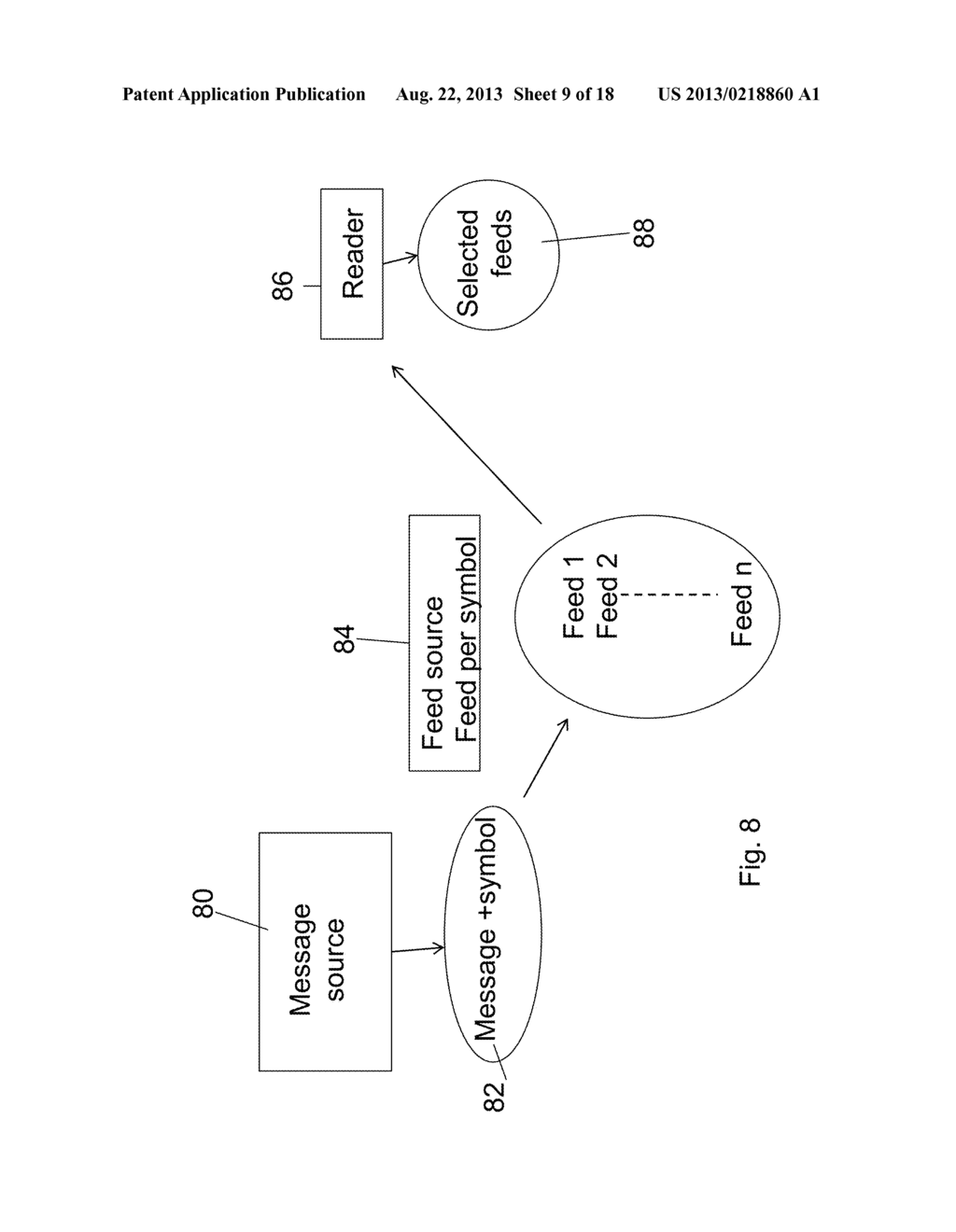 NETWORKED SERVICES VIA INTERMEDIARIES - diagram, schematic, and image 10