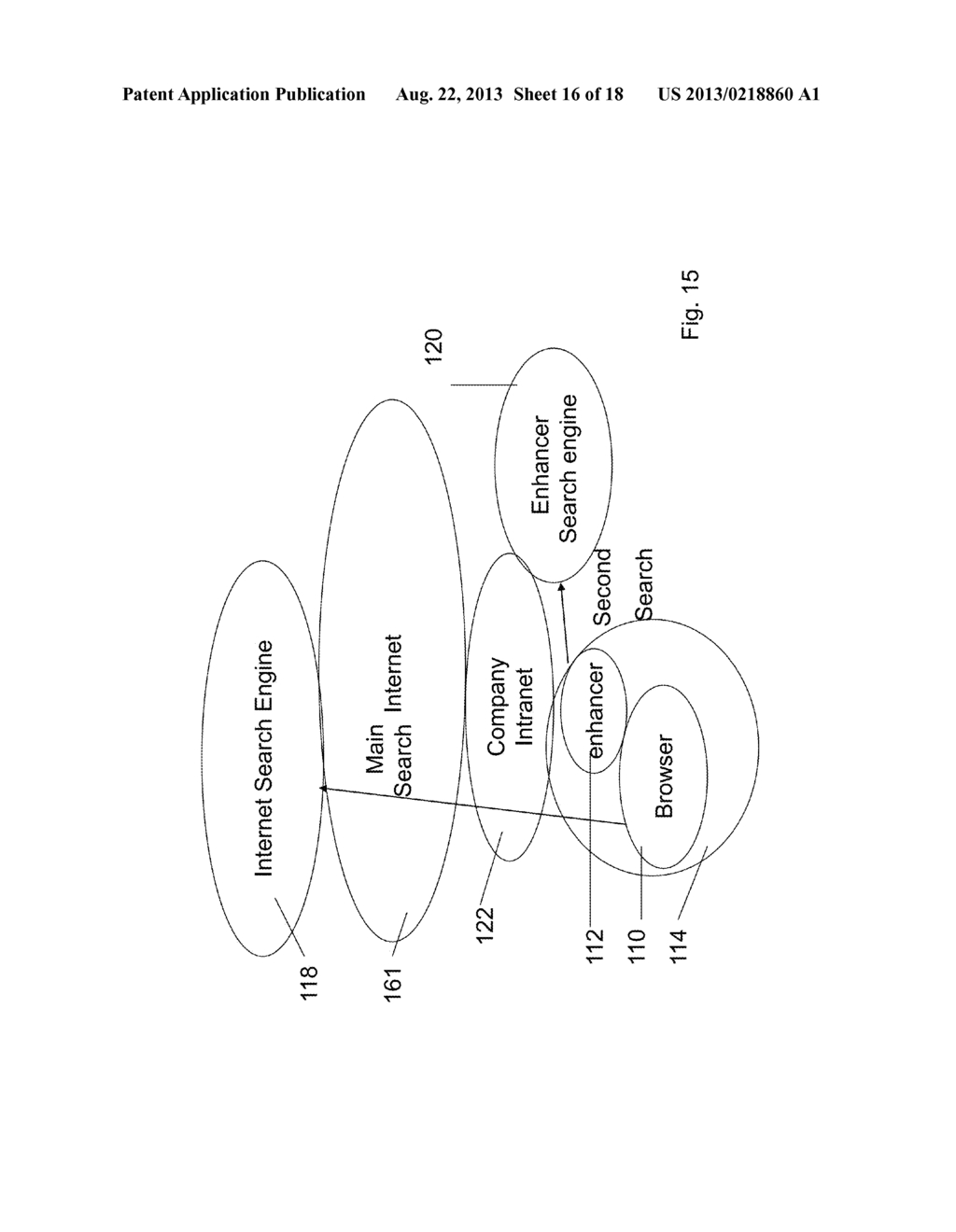 NETWORKED SERVICES VIA INTERMEDIARIES - diagram, schematic, and image 17