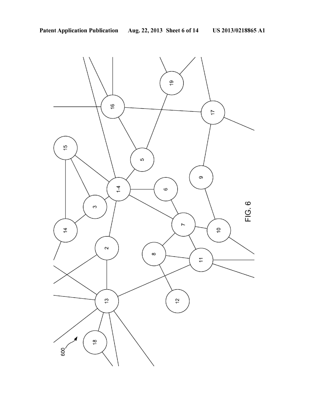 SYSTEMS AND METHODS FOR IDENTIFYING AND ANALYZING INTERNET USERS - diagram, schematic, and image 07