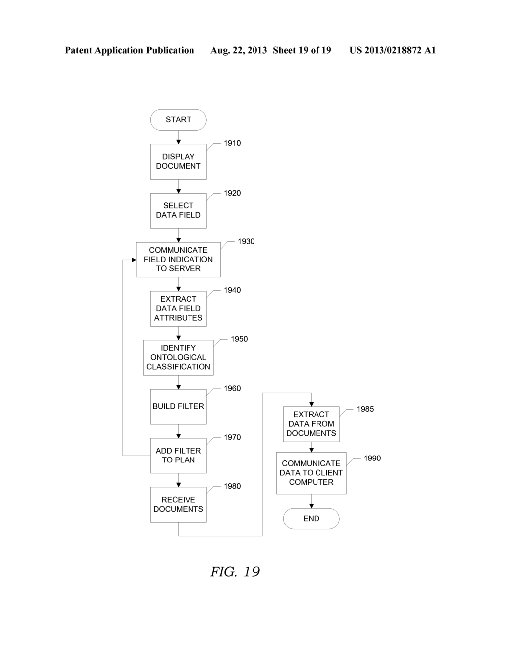 DYNAMIC FILTERS FOR DATA EXTRACTION PLAN - diagram, schematic, and image 20