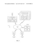 METHOD AND SYSTEM FOR PROVIDING INFORMATION FROM A CUSTOMER RELATIONSHIP     MANAGEMENT SYSTEM diagram and image