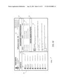 METHOD AND SYSTEM FOR PROVIDING INFORMATION FROM A CUSTOMER RELATIONSHIP     MANAGEMENT SYSTEM diagram and image