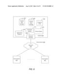 METHOD AND SYSTEM FOR PROVIDING INFORMATION FROM A CUSTOMER RELATIONSHIP     MANAGEMENT SYSTEM diagram and image