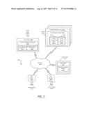 METHOD AND SYSTEM FOR PROVIDING INFORMATION FROM A CUSTOMER RELATIONSHIP     MANAGEMENT SYSTEM diagram and image