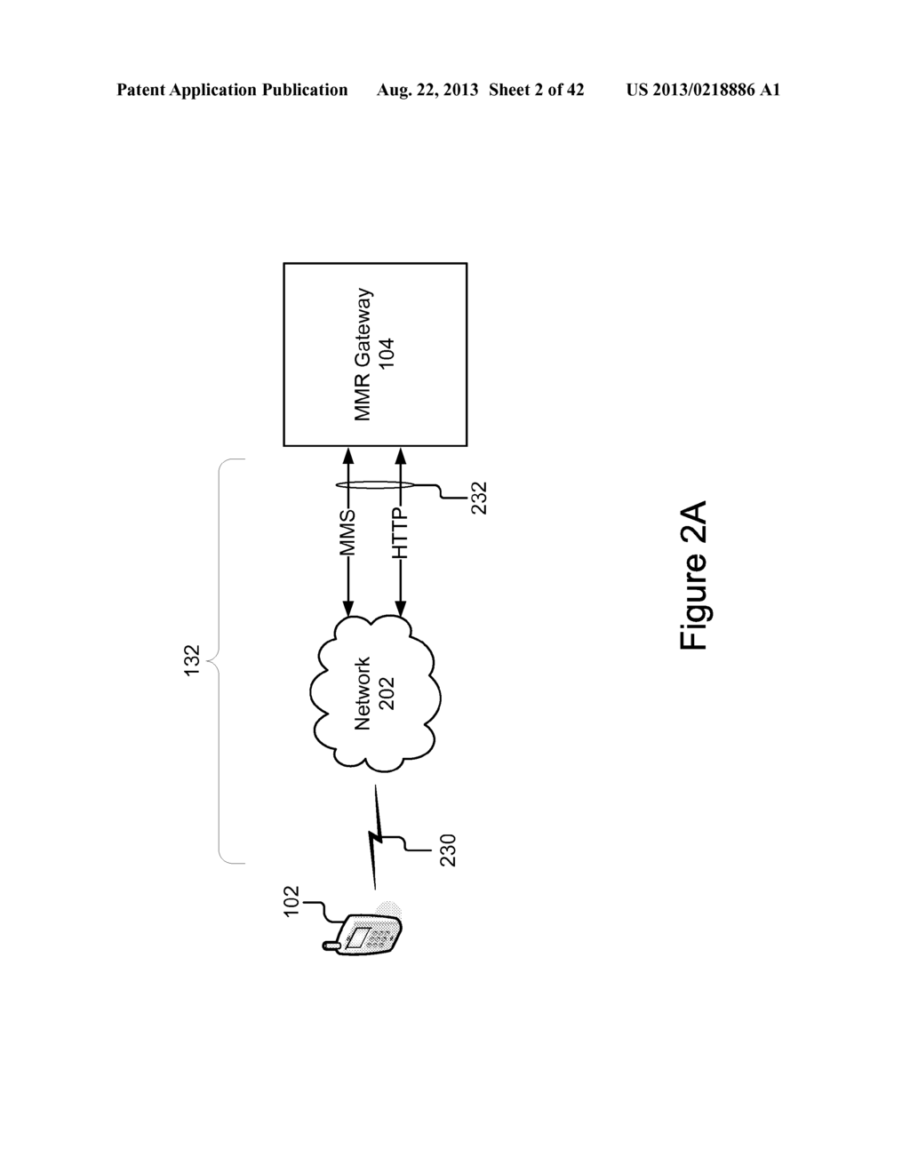 Dynamic Presentation of Targeted Information in a Mixed Media Reality     Recognition System - diagram, schematic, and image 04